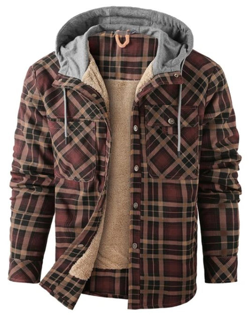 HUGO JACKET