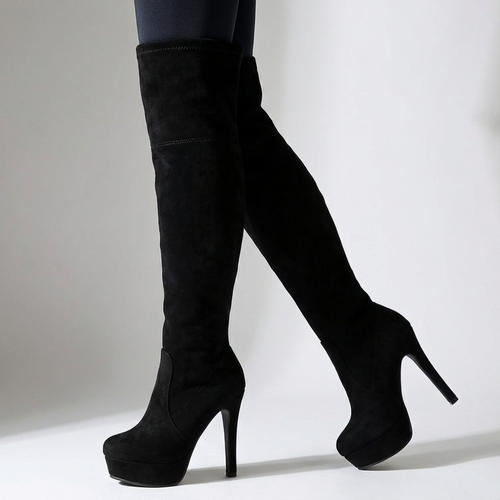 VICTORIA BOOTS