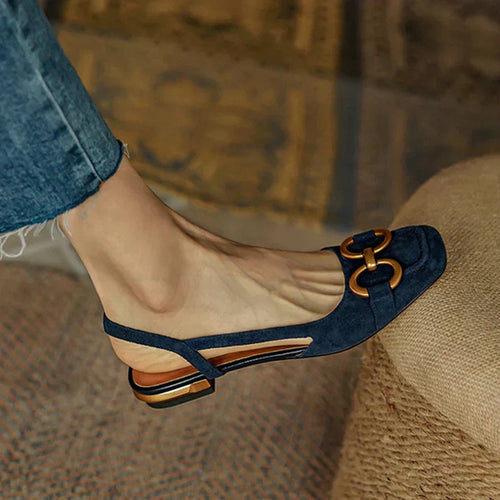 Aldgate Contour Sandals