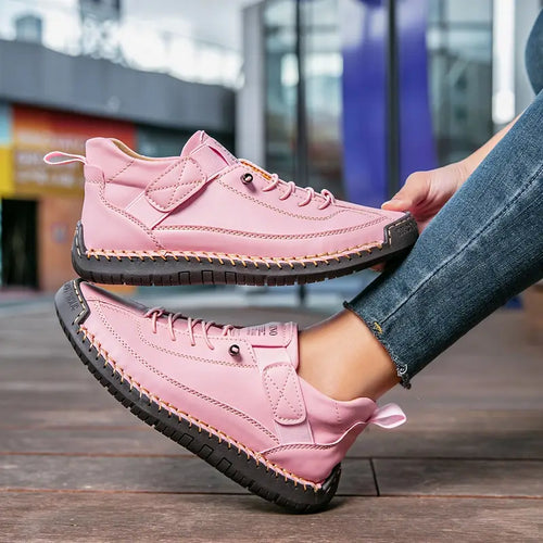 Elira | Bequeme, stützende Sneakers