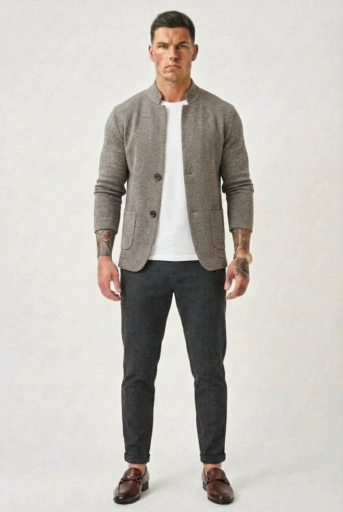 Givalli Refined Cardigan