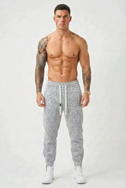 Emberon Tapered Jogger