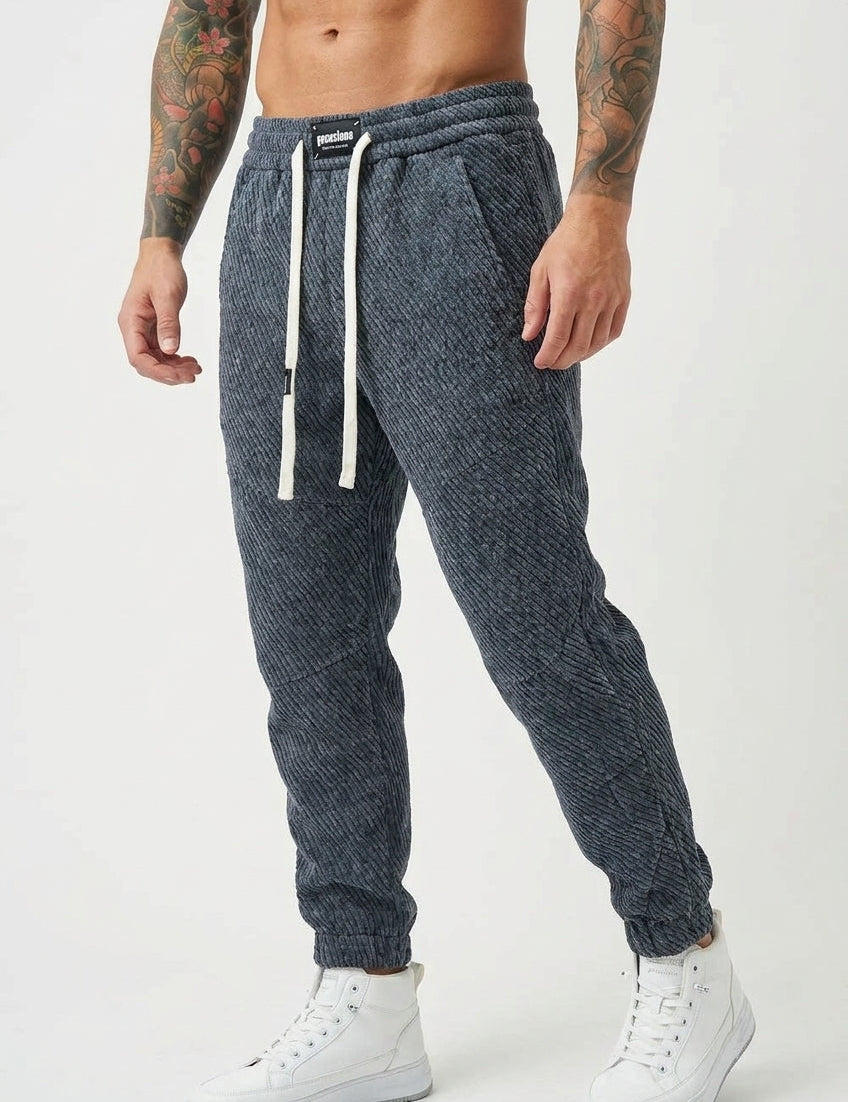Emberon Tapered Jogger