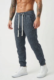 Emberon Tapered Jogger