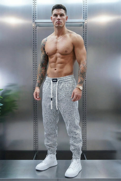 Emberon Tapered Jogger