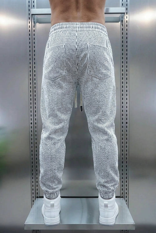 Emberon Tapered Jogger