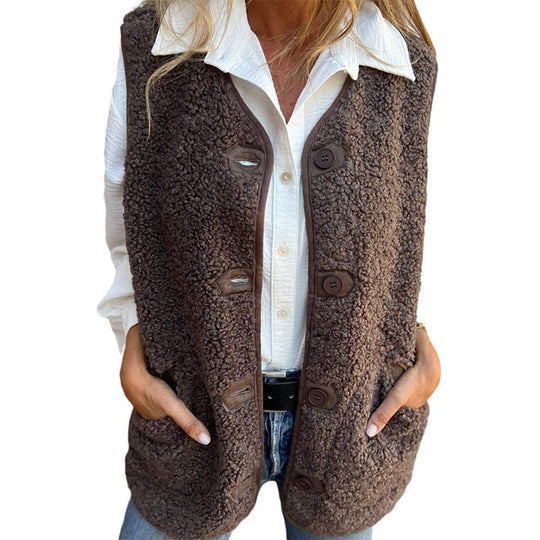 Lawson Quilted Gilet